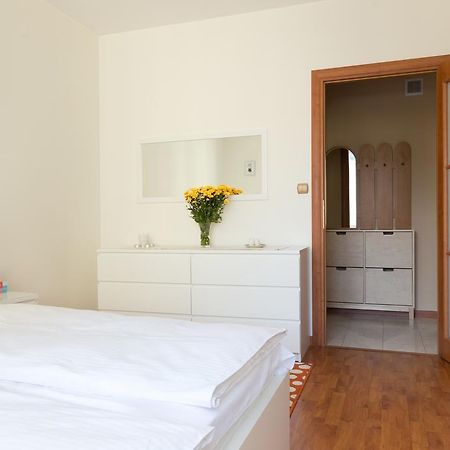 Apartament Krucza By Your Freedom Varsóvia Quarto foto
